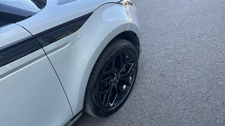 Land Rover Range Rover Evoque 2.0 D200 R-Dynamic SE 5dr Auto Diesel Hatchback